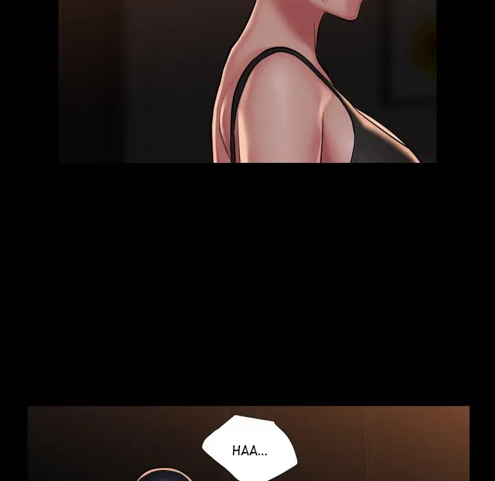 The Ladies Associate Uncensored Chapter 98 - Page 41
