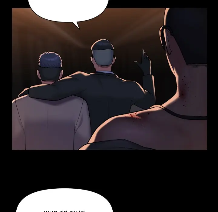 The Ladies Associate Uncensored Chapter 98 - Page 43