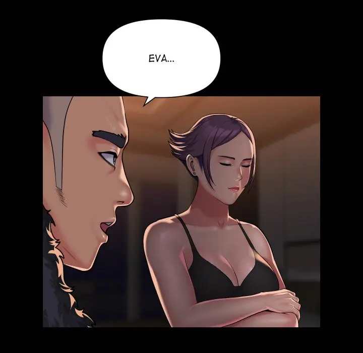 The Ladies Associate Uncensored Chapter 98 - Page 45