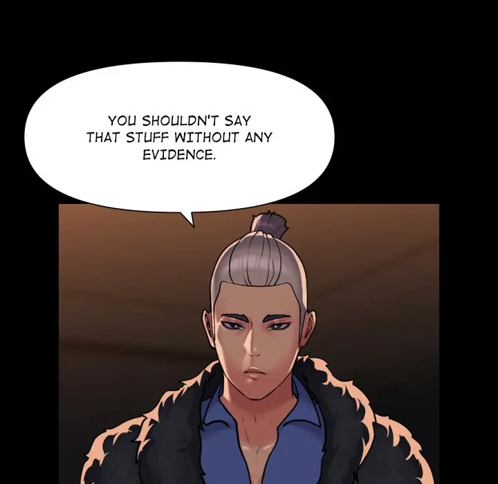 The Ladies Associate Uncensored Chapter 98 - Page 48