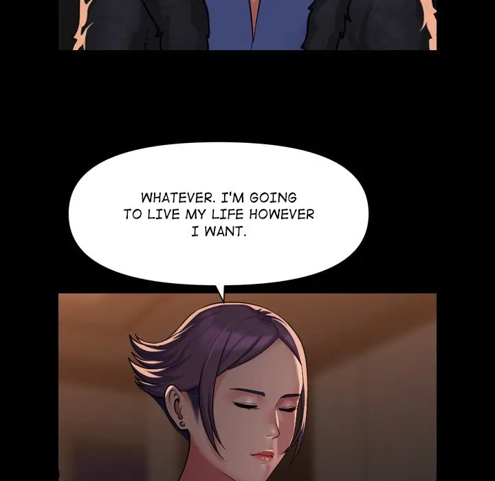 The Ladies Associate Uncensored Chapter 98 - Page 49