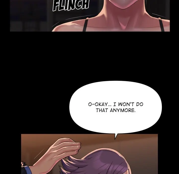 The Ladies Associate Uncensored Chapter 98 - Page 53
