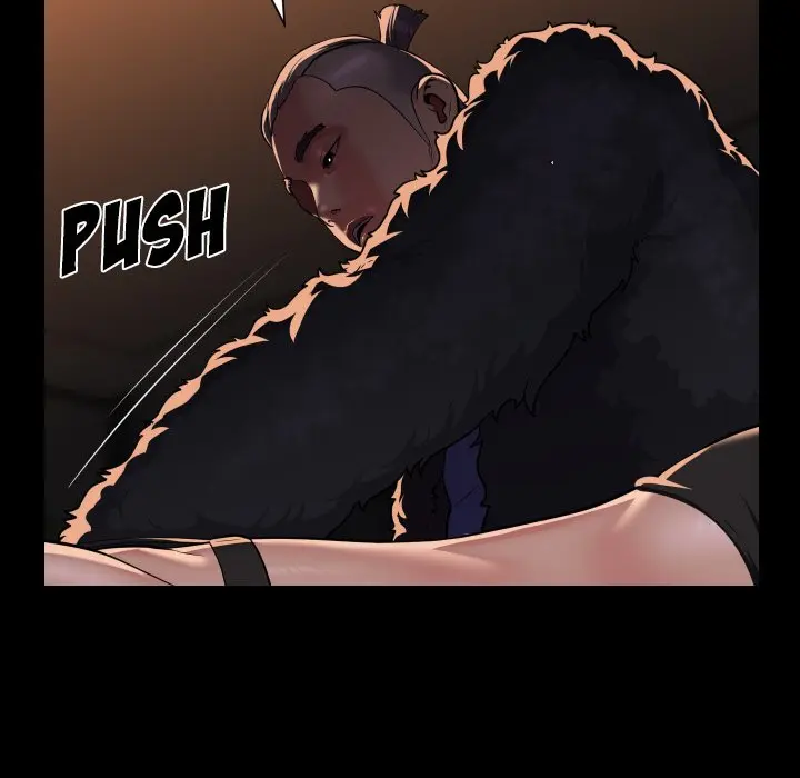 The Ladies Associate Uncensored Chapter 98 - Page 55