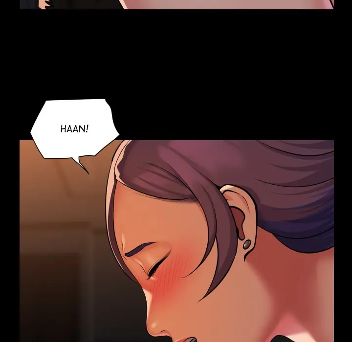 The Ladies Associate Uncensored Chapter 98 - Page 58