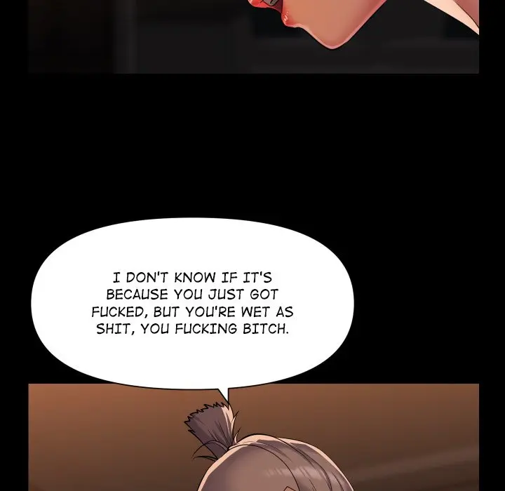 The Ladies Associate Uncensored Chapter 98 - Page 59