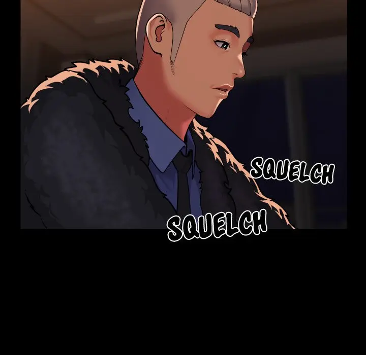 The Ladies Associate Uncensored Chapter 98 - Page 60