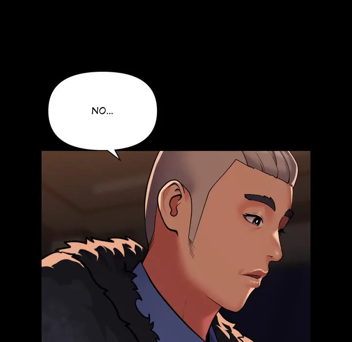 The Ladies Associate Uncensored Chapter 98 - Page 63