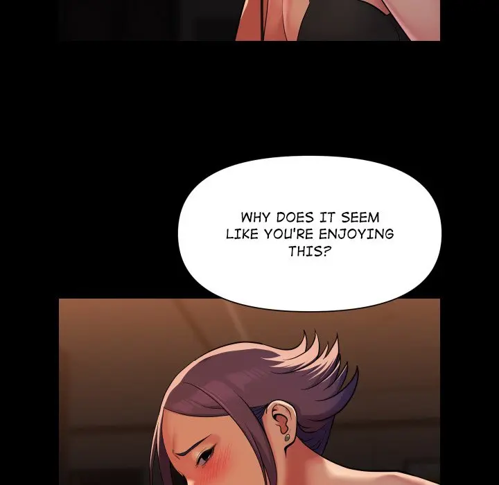 The Ladies Associate Uncensored Chapter 98 - Page 65