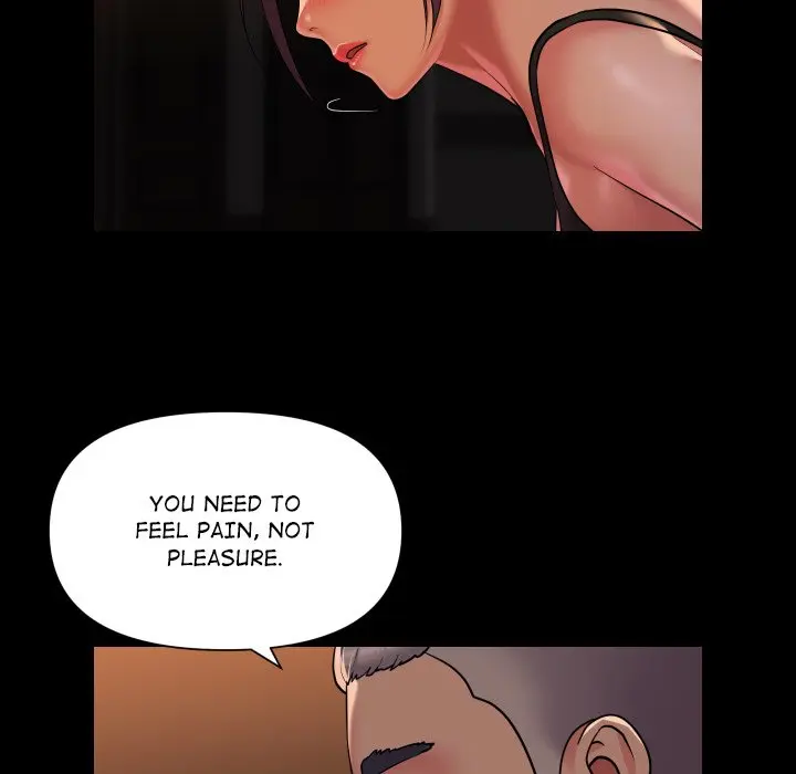 The Ladies Associate Uncensored Chapter 98 - Page 66