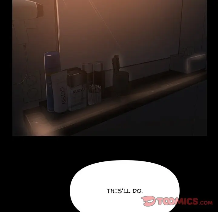 The Ladies Associate Uncensored Chapter 98 - Page 68