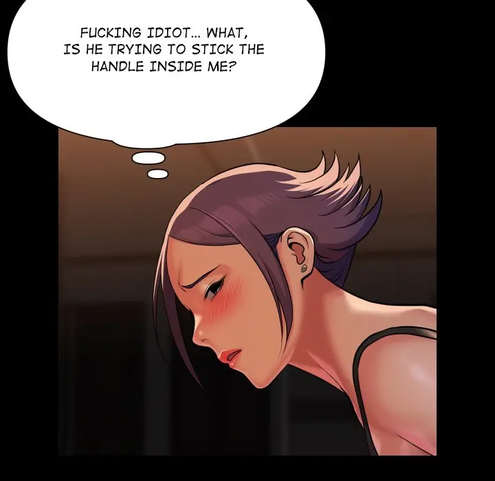 The Ladies Associate Uncensored Chapter 98 - Page 70
