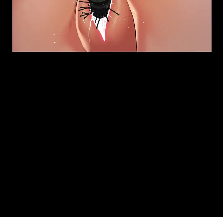 The Ladies Associate Uncensored Chapter 98 - Page 73
