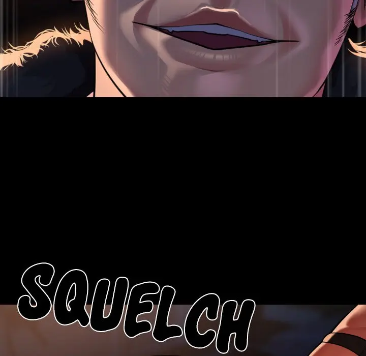 The Ladies Associate Uncensored Chapter 98 - Page 76