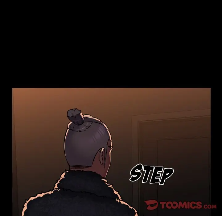 The Ladies Associate Uncensored Chapter 98 - Page 8
