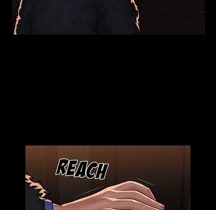 The Ladies Associate Uncensored Chapter 98 - Page 9