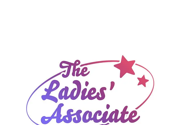 The Ladies Associate Uncensored Chapter 99 - Page 1