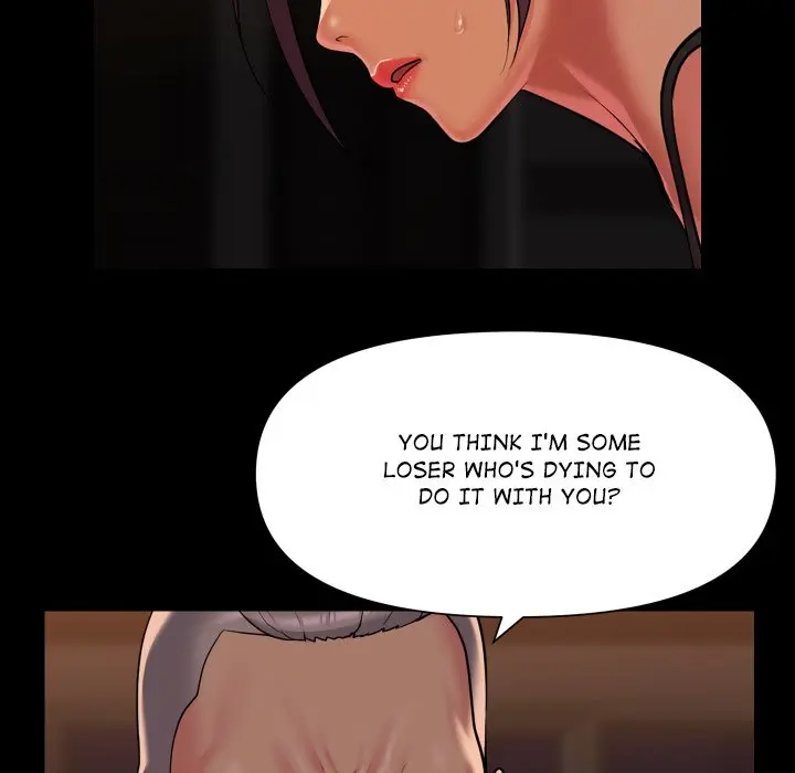 The Ladies Associate Uncensored Chapter 99 - Page 10