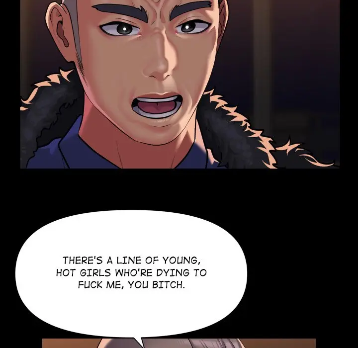 The Ladies Associate Uncensored Chapter 99 - Page 11