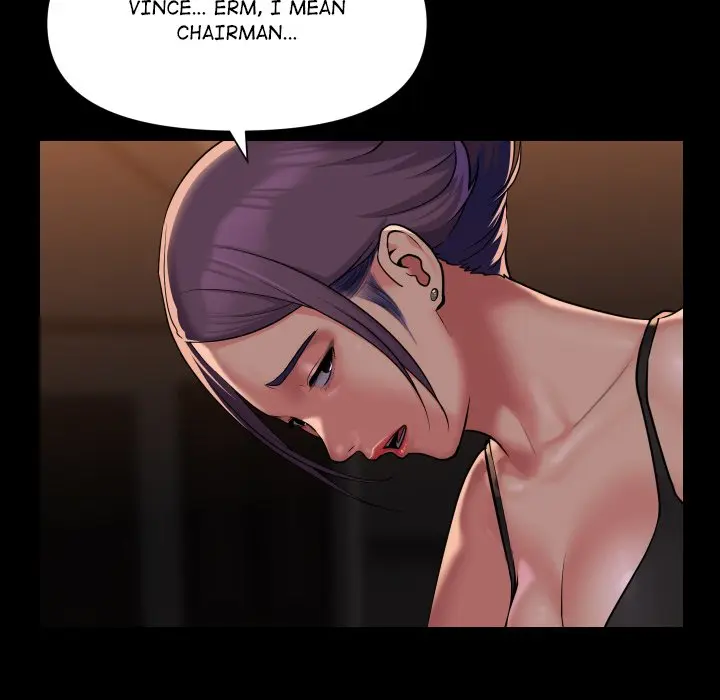 The Ladies Associate Uncensored Chapter 99 - Page 13