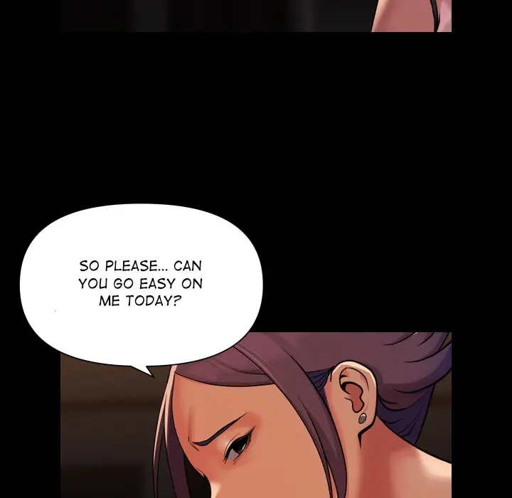 The Ladies Associate Uncensored Chapter 99 - Page 15