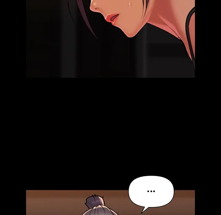The Ladies Associate Uncensored Chapter 99 - Page 16