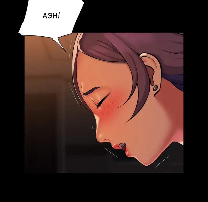 The Ladies Associate Uncensored Chapter 99 - Page 19