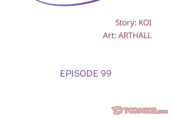 The Ladies Associate Uncensored Chapter 99 - Page 2