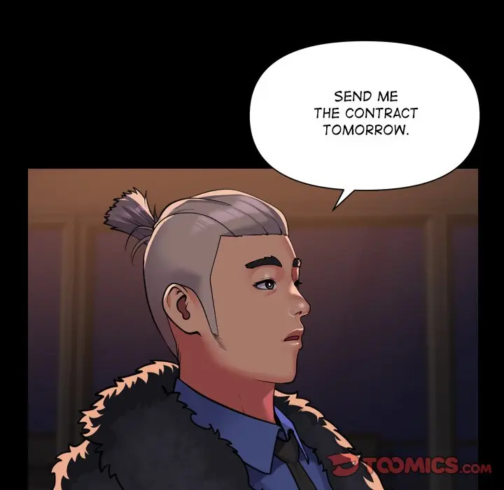 The Ladies Associate Uncensored Chapter 99 - Page 20