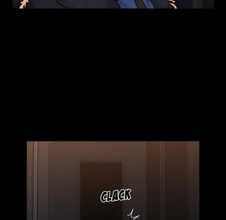 The Ladies Associate Uncensored Chapter 99 - Page 21