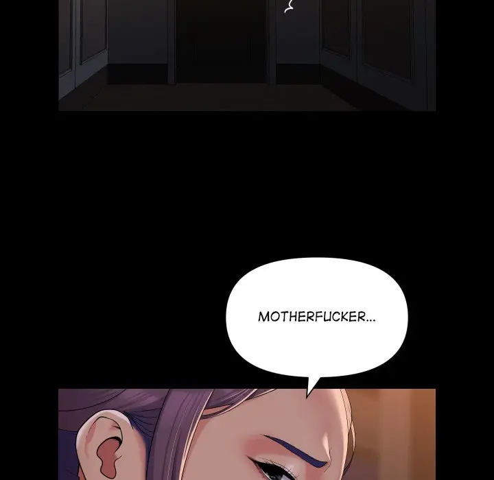 The Ladies Associate Uncensored Chapter 99 - Page 22