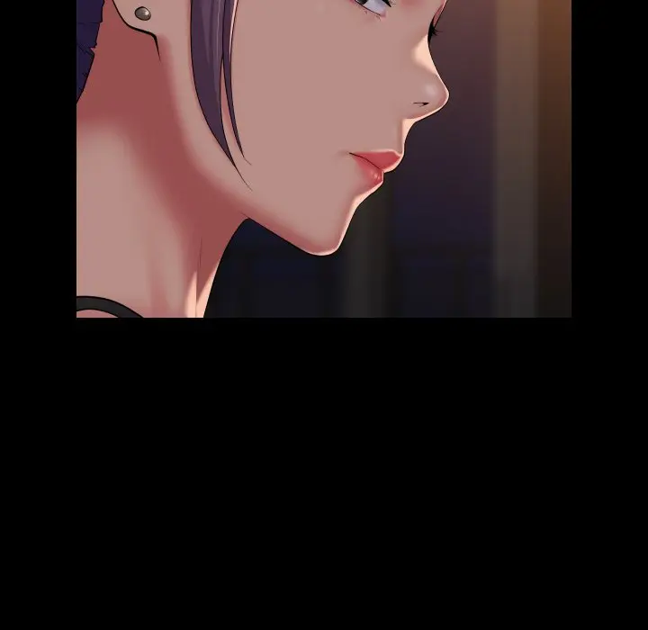 The Ladies Associate Uncensored Chapter 99 - Page 23