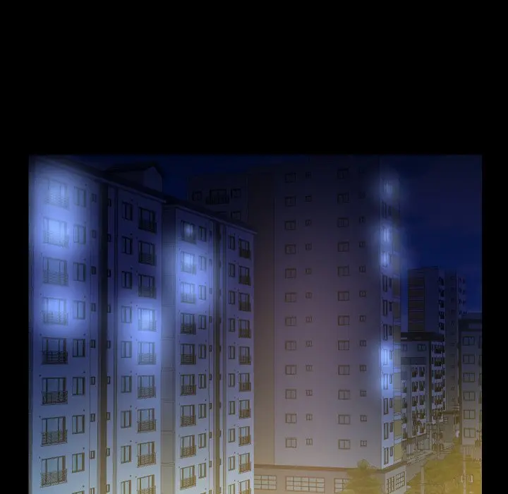 The Ladies Associate Uncensored Chapter 99 - Page 25