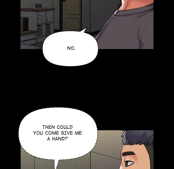 The Ladies Associate Uncensored Chapter 99 - Page 28