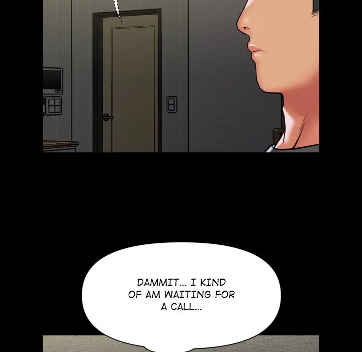 The Ladies Associate Uncensored Chapter 99 - Page 29