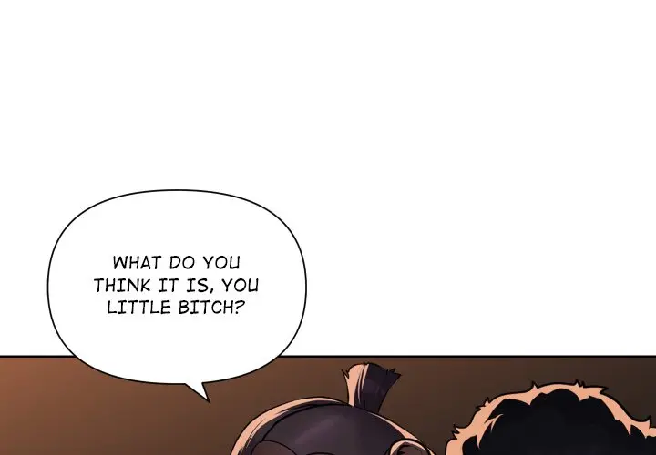 The Ladies Associate Uncensored Chapter 99 - Page 3