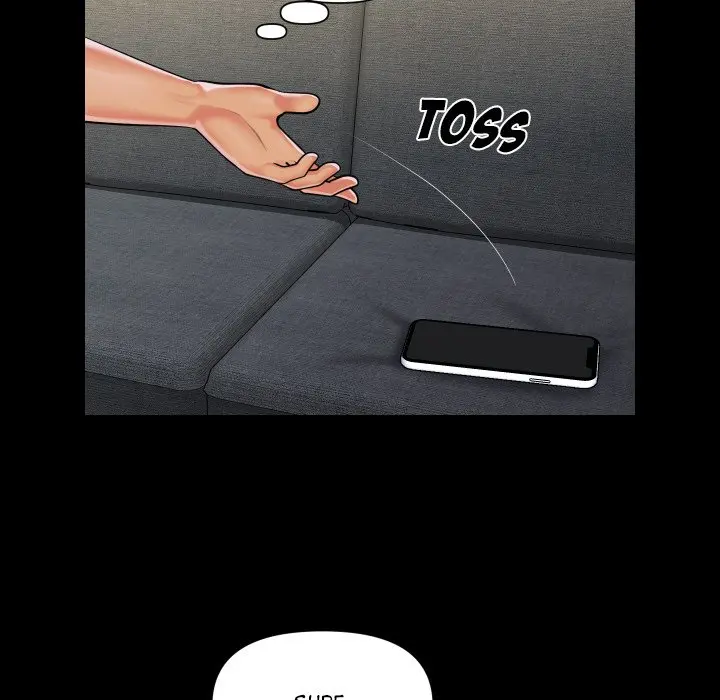 The Ladies Associate Uncensored Chapter 99 - Page 30