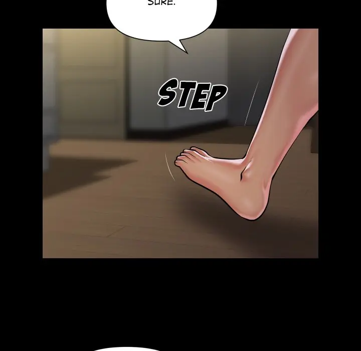The Ladies Associate Uncensored Chapter 99 - Page 31
