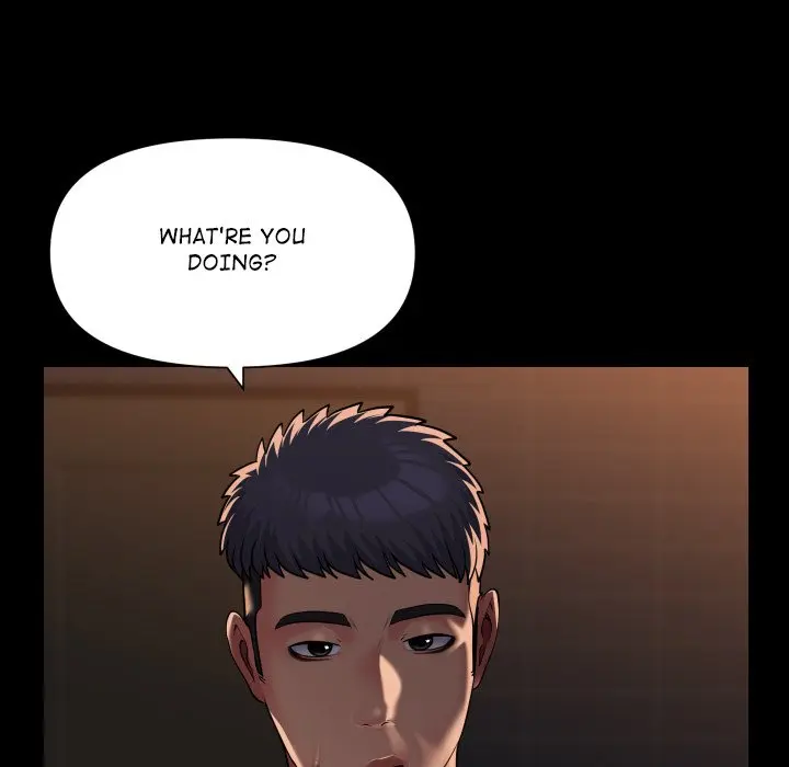 The Ladies Associate Uncensored Chapter 99 - Page 34
