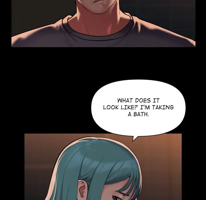 The Ladies Associate Uncensored Chapter 99 - Page 35