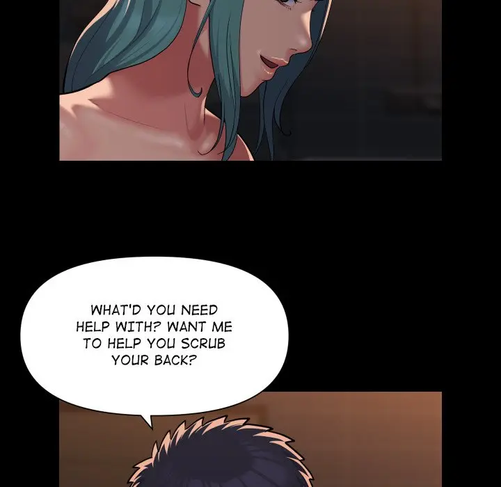 The Ladies Associate Uncensored Chapter 99 - Page 36