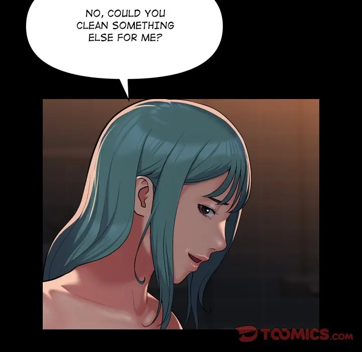 The Ladies Associate Uncensored Chapter 99 - Page 38