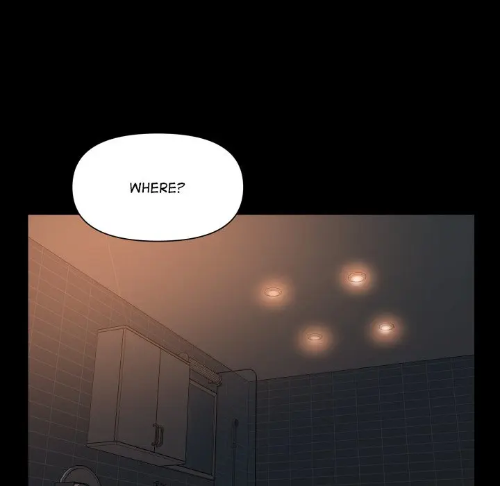 The Ladies Associate Uncensored Chapter 99 - Page 39