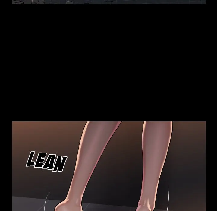 The Ladies Associate Uncensored Chapter 99 - Page 40