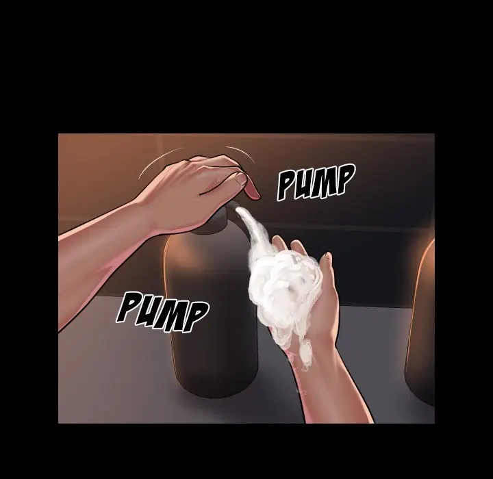 The Ladies Associate Uncensored Chapter 99 - Page 45