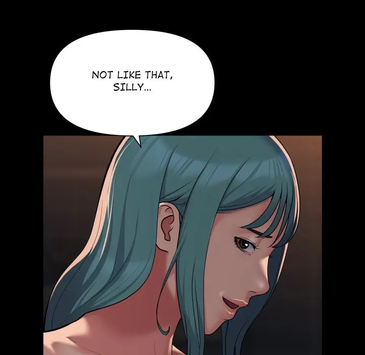 The Ladies Associate Uncensored Chapter 99 - Page 46