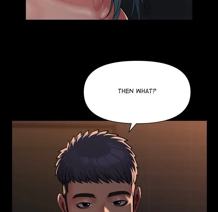 The Ladies Associate Uncensored Chapter 99 - Page 47