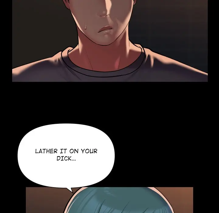 The Ladies Associate Uncensored Chapter 99 - Page 48