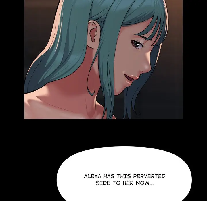 The Ladies Associate Uncensored Chapter 99 - Page 49
