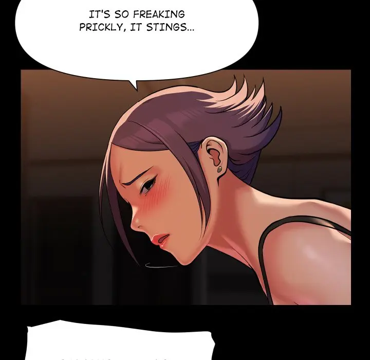 The Ladies Associate Uncensored Chapter 99 - Page 5