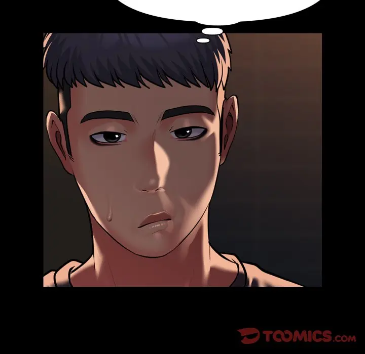 The Ladies Associate Uncensored Chapter 99 - Page 50